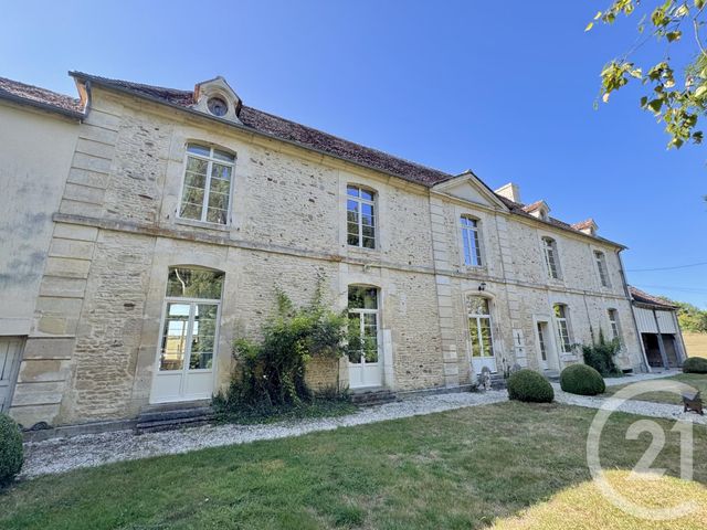 maison - TRUN - 61