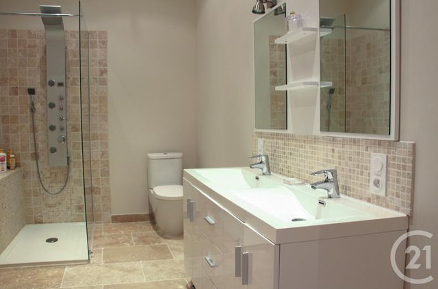 maison à vendre - 10 pièces - 294.0 m2 - TRUN - 61 - BASSE-NORMANDIE - Century 21 Ml Immobilier