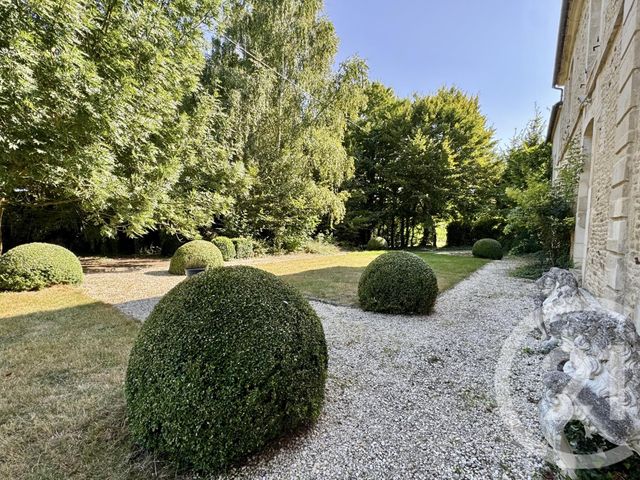 maison à vendre - 10 pièces - 294.0 m2 - TRUN - 61 - BASSE-NORMANDIE - Century 21 Ml Immobilier