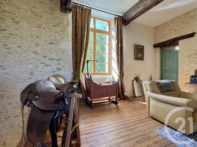 maison à vendre - 10 pièces - 294.0 m2 - TRUN - 61 - BASSE-NORMANDIE - Century 21 Ml Immobilier