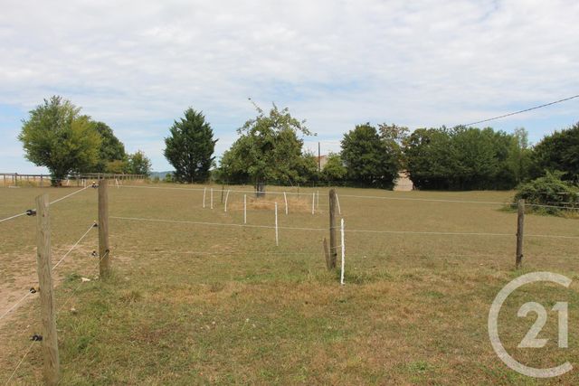 maison à vendre - 10 pièces - 294.0 m2 - TRUN - 61 - BASSE-NORMANDIE - Century 21 Ml Immobilier