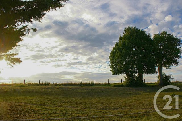 maison à vendre - 10 pièces - 294.0 m2 - TRUN - 61 - BASSE-NORMANDIE - Century 21 Ml Immobilier