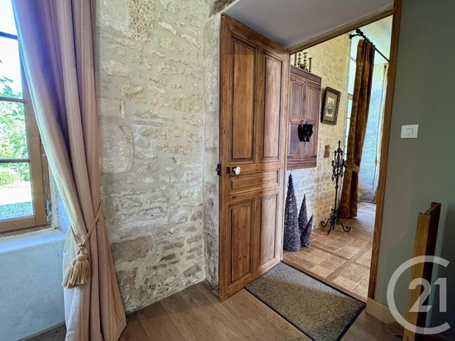 maison à vendre - 10 pièces - 294.0 m2 - TRUN - 61 - BASSE-NORMANDIE - Century 21 Ml Immobilier