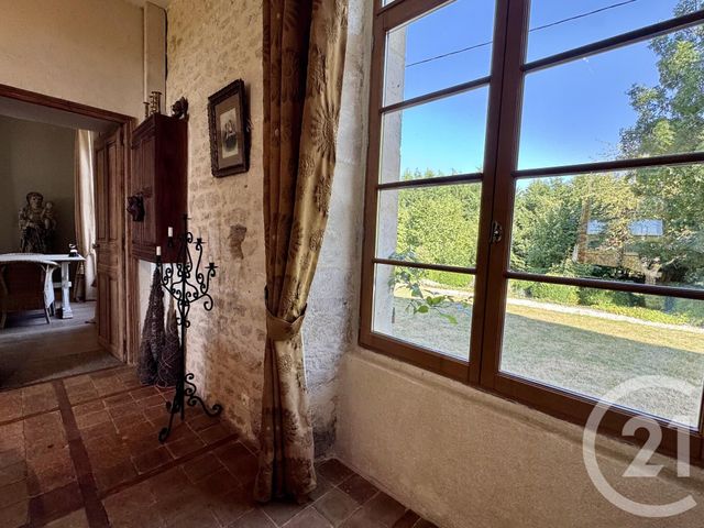 maison à vendre - 10 pièces - 294.0 m2 - TRUN - 61 - BASSE-NORMANDIE - Century 21 Ml Immobilier