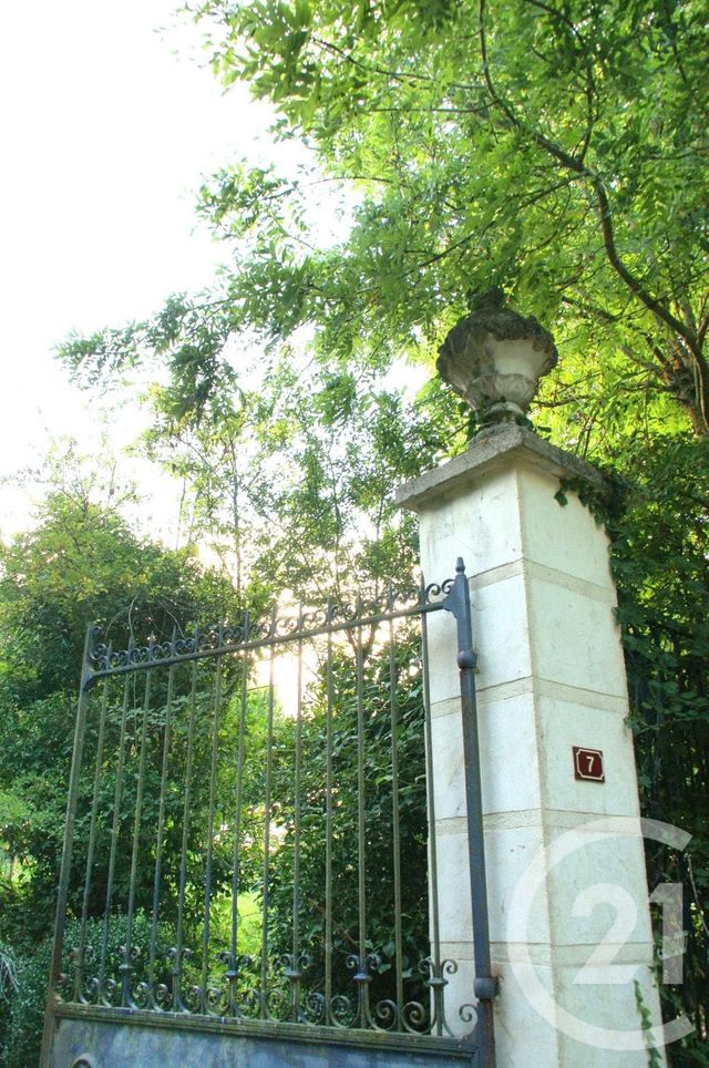 maison à vendre - 10 pièces - 294.0 m2 - TRUN - 61 - BASSE-NORMANDIE - Century 21 Ml Immobilier