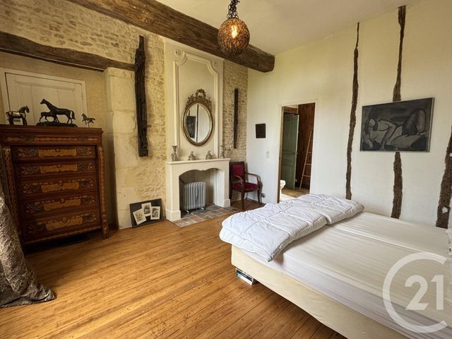 maison à vendre - 10 pièces - 294.0 m2 - TRUN - 61 - BASSE-NORMANDIE - Century 21 Ml Immobilier