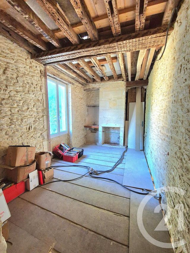 maison à vendre - 4 pièces - 154.61 m2 - ARGENTAN - 61 - BASSE-NORMANDIE - Century 21 Ml Immobilier