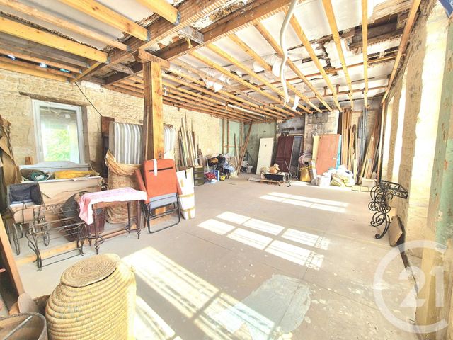 maison à vendre - 4 pièces - 154.61 m2 - ARGENTAN - 61 - BASSE-NORMANDIE - Century 21 Ml Immobilier