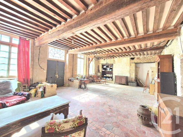 maison à vendre - 4 pièces - 154.61 m2 - ARGENTAN - 61 - BASSE-NORMANDIE - Century 21 Ml Immobilier