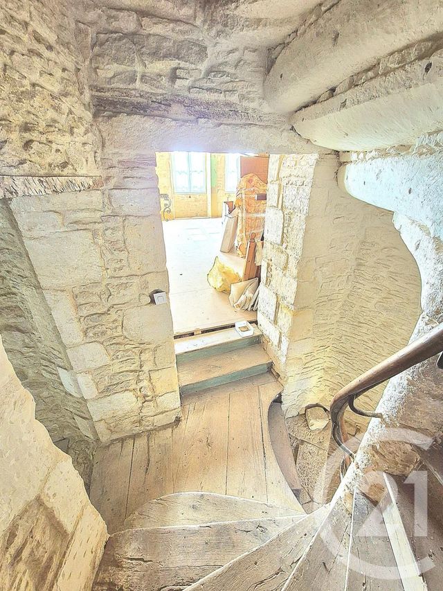 maison à vendre - 4 pièces - 154.61 m2 - ARGENTAN - 61 - BASSE-NORMANDIE - Century 21 Ml Immobilier