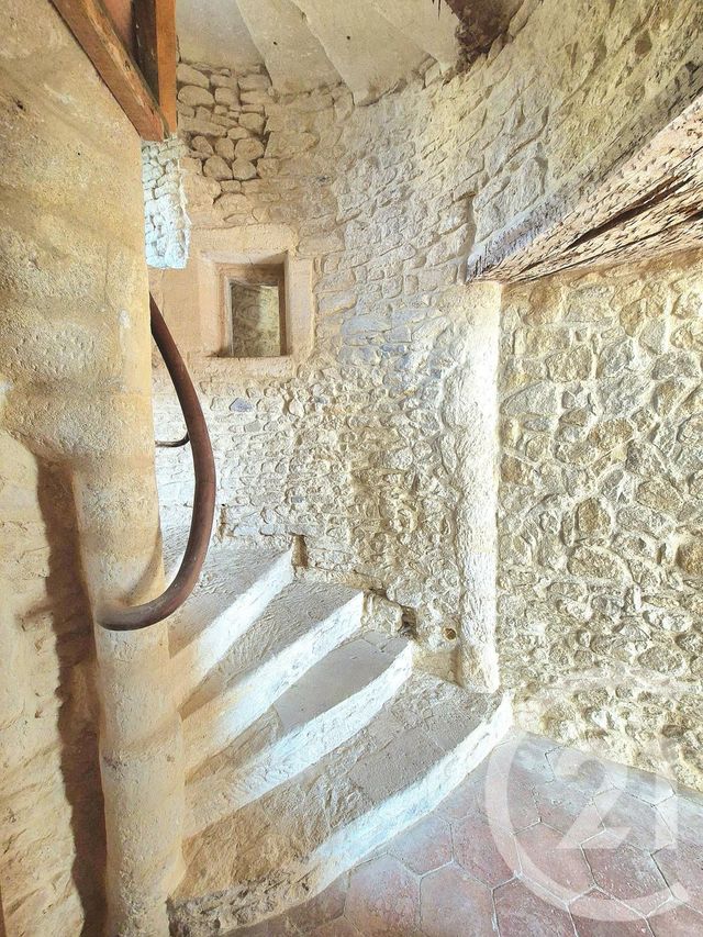 maison à vendre - 4 pièces - 154.61 m2 - ARGENTAN - 61 - BASSE-NORMANDIE - Century 21 Ml Immobilier