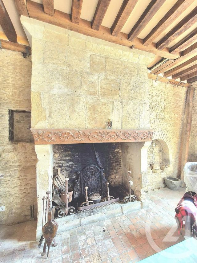 maison à vendre - 4 pièces - 154.61 m2 - ARGENTAN - 61 - BASSE-NORMANDIE - Century 21 Ml Immobilier