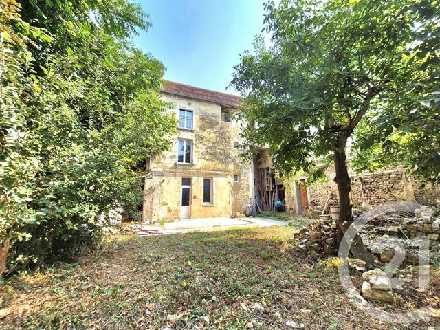 maison à vendre - 4 pièces - 154.61 m2 - ARGENTAN - 61 - BASSE-NORMANDIE - Century 21 Ml Immobilier