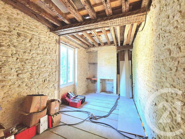 maison à vendre - 4 pièces - 154.61 m2 - ARGENTAN - 61 - BASSE-NORMANDIE - Century 21 Ml Immobilier