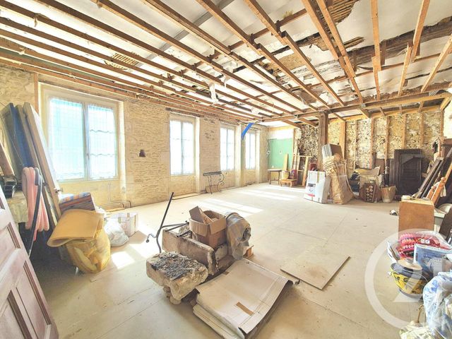 maison à vendre - 4 pièces - 154.61 m2 - ARGENTAN - 61 - BASSE-NORMANDIE - Century 21 Ml Immobilier