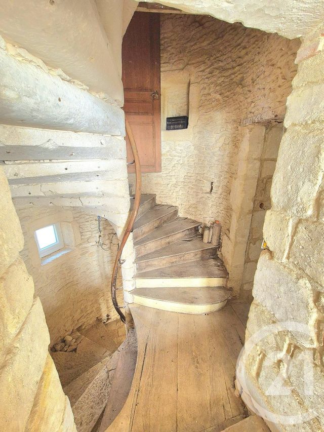 maison à vendre - 4 pièces - 154.61 m2 - ARGENTAN - 61 - BASSE-NORMANDIE - Century 21 Ml Immobilier