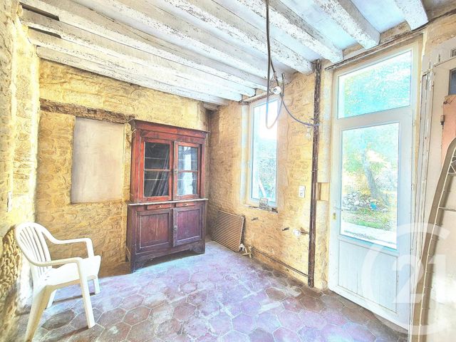 maison à vendre - 4 pièces - 154.61 m2 - ARGENTAN - 61 - BASSE-NORMANDIE - Century 21 Ml Immobilier