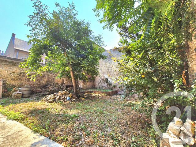 maison à vendre - 4 pièces - 154.61 m2 - ARGENTAN - 61 - BASSE-NORMANDIE - Century 21 Ml Immobilier