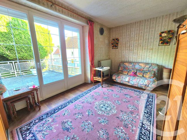 Afficher la photo en grand maison à vendre - 4 pièces - 90.0 m2 - GOUFFERN EN AUGE - 61 - BASSE-NORMANDIE - Century 21 Ml Immobilier