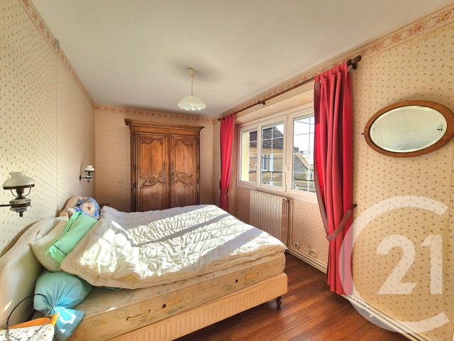 Afficher la photo en grand maison à vendre - 4 pièces - 90.0 m2 - GOUFFERN EN AUGE - 61 - BASSE-NORMANDIE - Century 21 Ml Immobilier