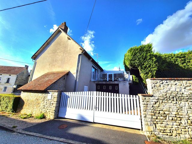 Afficher la photo en grand maison à vendre - 4 pièces - 90.0 m2 - GOUFFERN EN AUGE - 61 - BASSE-NORMANDIE - Century 21 Ml Immobilier