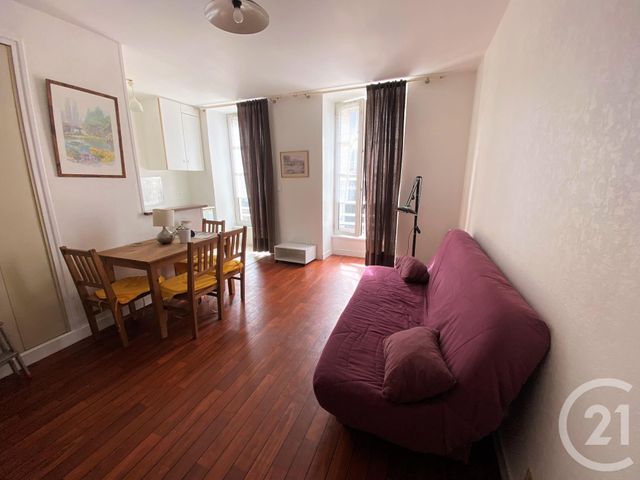 Appartement Studio à louer - 1 pièce - 23.0 m2 - ARGENTAN - 61 - BASSE-NORMANDIE - Century 21 Ml Immobilier