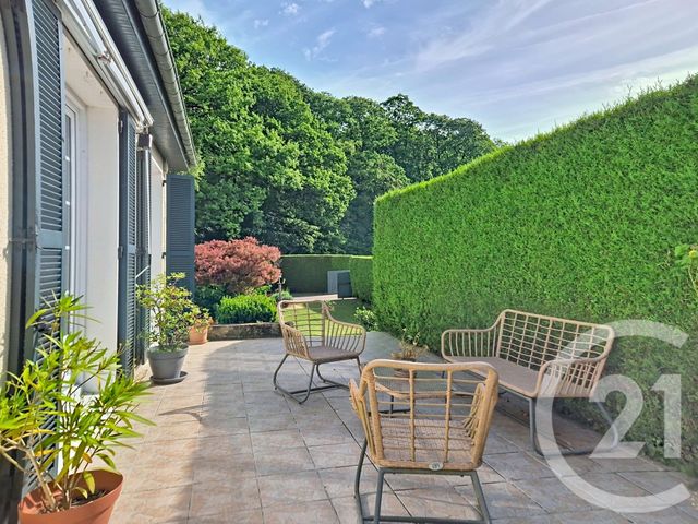 maison à vendre - 4 pièces - 84.0 m2 - GOUFFERN EN AUGE - 61 - BASSE-NORMANDIE - Century 21 Ml Immobilier