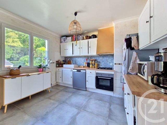 maison à vendre - 4 pièces - 84.0 m2 - GOUFFERN EN AUGE - 61 - BASSE-NORMANDIE - Century 21 Ml Immobilier