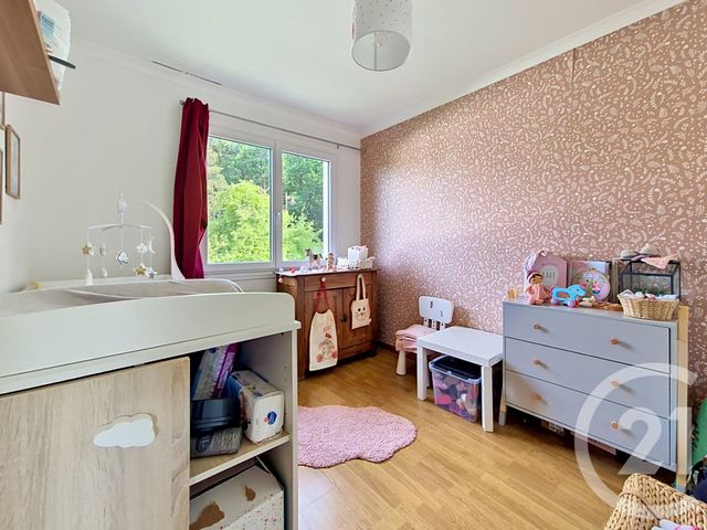 maison à vendre - 4 pièces - 84.0 m2 - GOUFFERN EN AUGE - 61 - BASSE-NORMANDIE - Century 21 Ml Immobilier