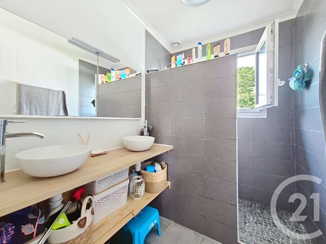 maison à vendre - 4 pièces - 84.0 m2 - GOUFFERN EN AUGE - 61 - BASSE-NORMANDIE - Century 21 Ml Immobilier