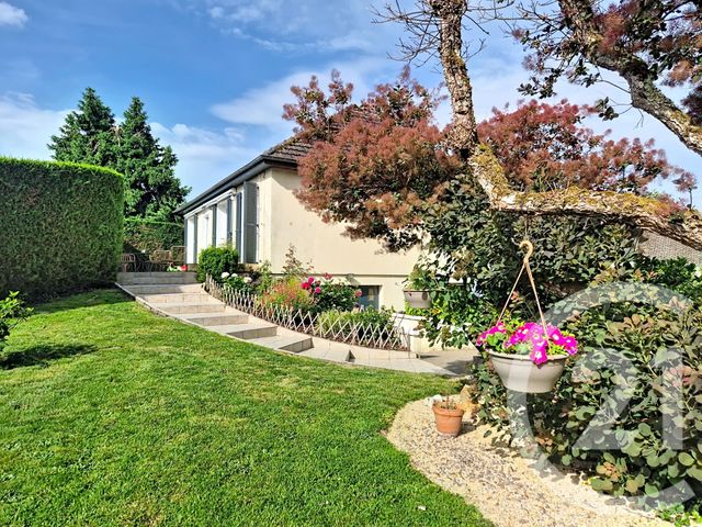 maison à vendre - 4 pièces - 84.0 m2 - GOUFFERN EN AUGE - 61 - BASSE-NORMANDIE - Century 21 Ml Immobilier