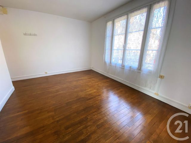 Appartement Studio à louer - 1 pièce - 23.0 m2 - ARGENTAN - 61 - BASSE-NORMANDIE - Century 21 Ml Immobilier