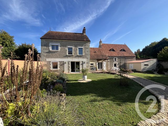 maison - ARGENTAN - 61
