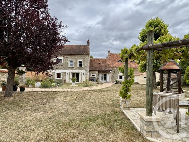 maison - ARGENTAN - 61