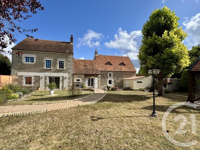 Maison à vendre ARGENTAN
