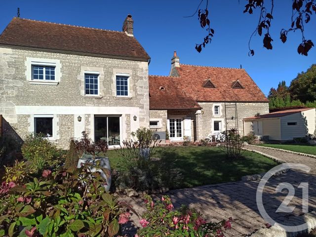 Maison à vendre ARGENTAN