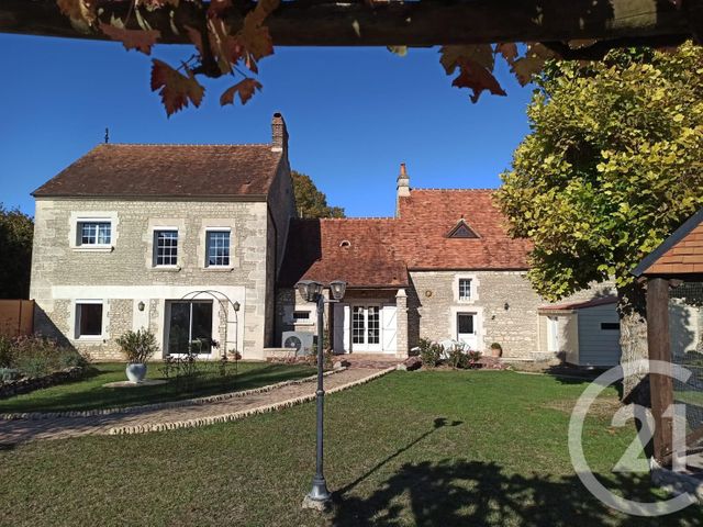Maison à vendre ARGENTAN
