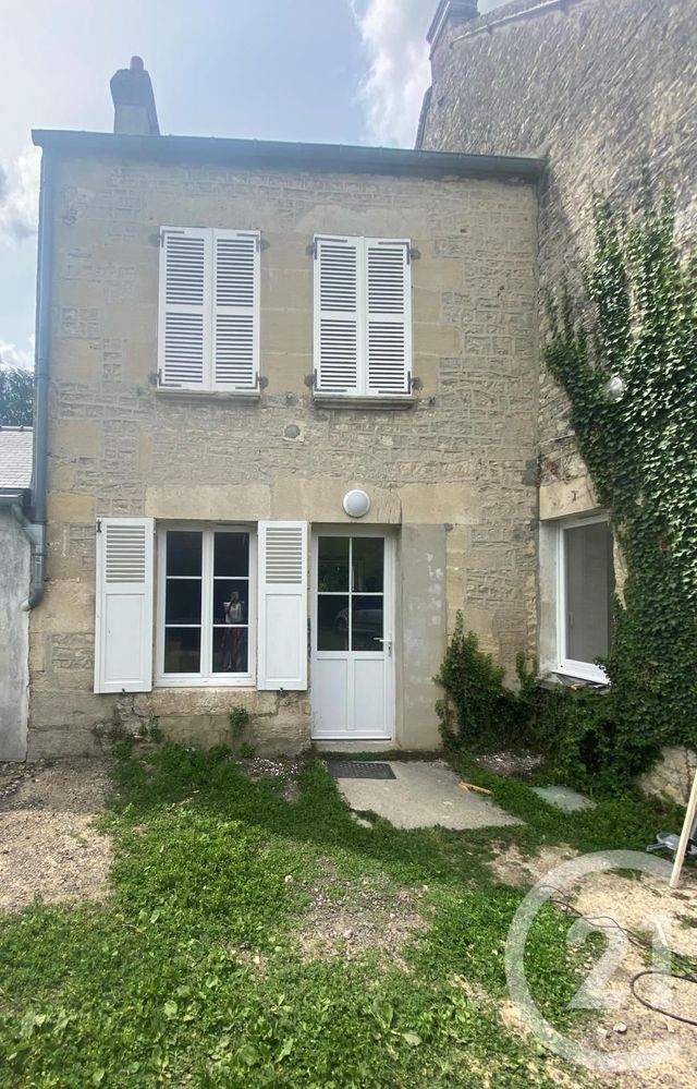 Appartement à louer ECOUCHE LES VALLEES