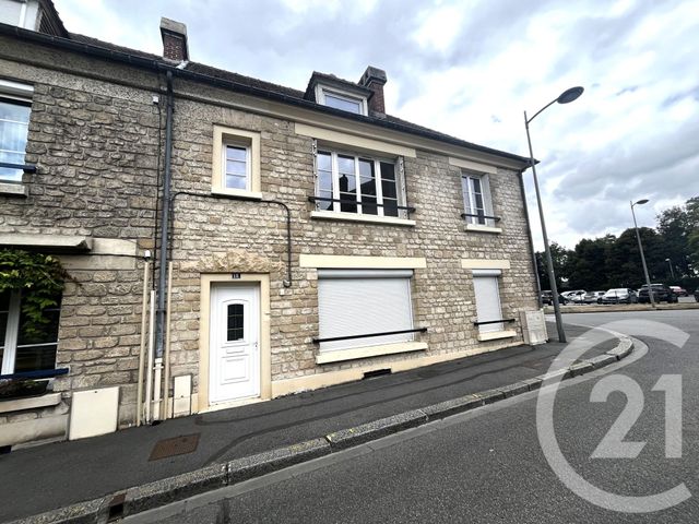 maison - ARGENTAN - 61