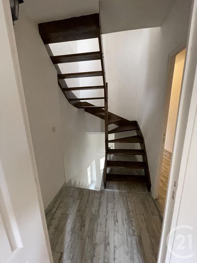 maison à vendre - 3 pièces - 57.0 m2 - ARGENTAN - 61 - BASSE-NORMANDIE - Century 21 Ml Immobilier