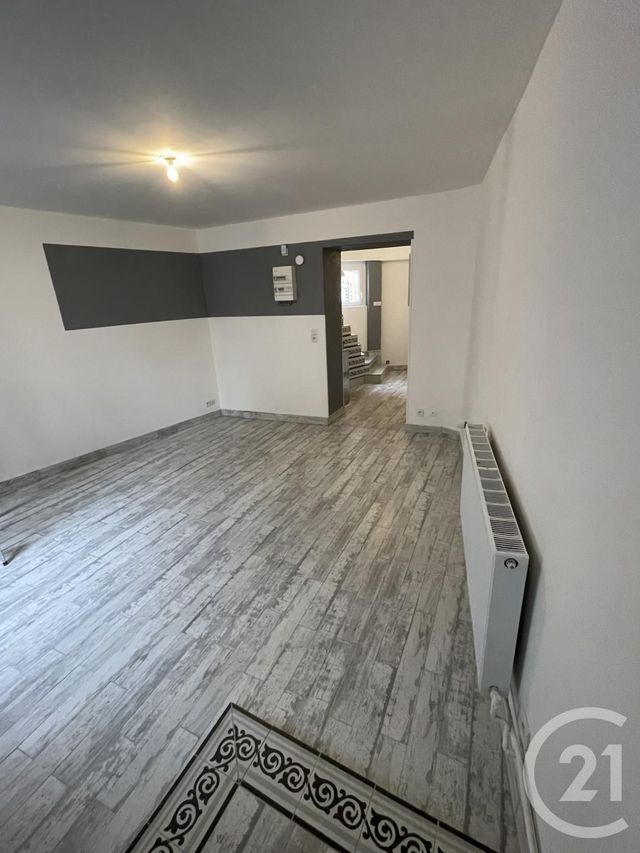 maison à vendre - 3 pièces - 57.0 m2 - ARGENTAN - 61 - BASSE-NORMANDIE - Century 21 Ml Immobilier