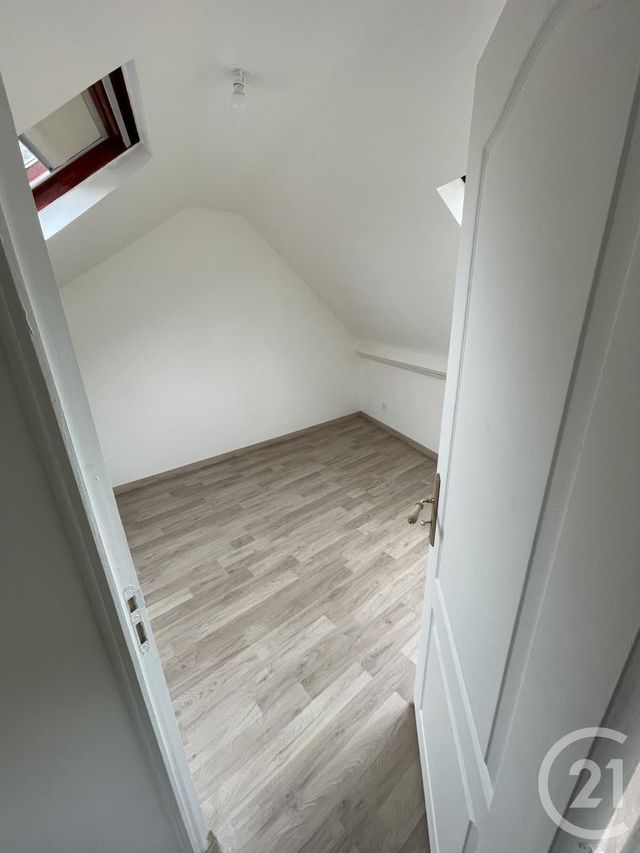 maison à vendre - 3 pièces - 57.0 m2 - ARGENTAN - 61 - BASSE-NORMANDIE - Century 21 Ml Immobilier