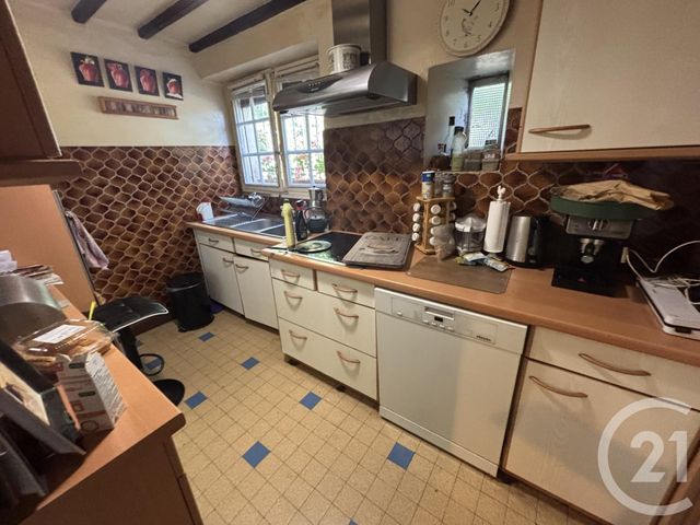 maison à vendre - 5 pièces - 139.0 m2 - ARGENTAN - 61 - BASSE-NORMANDIE - Century 21 Ml Immobilier