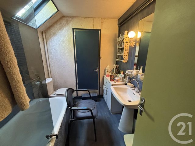 maison à vendre - 5 pièces - 139.0 m2 - ARGENTAN - 61 - BASSE-NORMANDIE - Century 21 Ml Immobilier