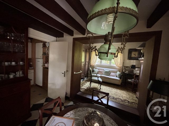 maison à vendre - 5 pièces - 139.0 m2 - ARGENTAN - 61 - BASSE-NORMANDIE - Century 21 Ml Immobilier