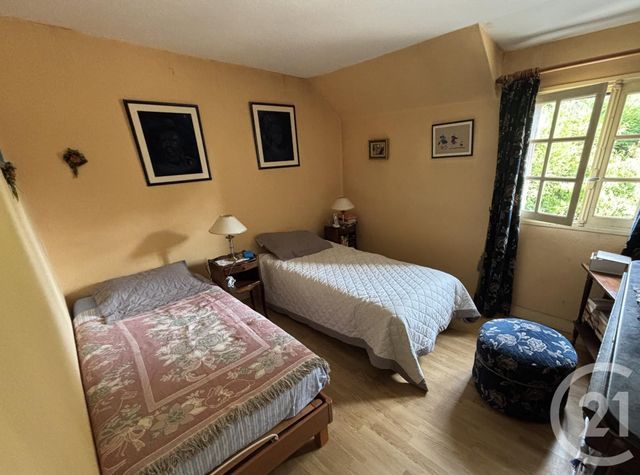 maison à vendre - 5 pièces - 139.0 m2 - ARGENTAN - 61 - BASSE-NORMANDIE - Century 21 Ml Immobilier