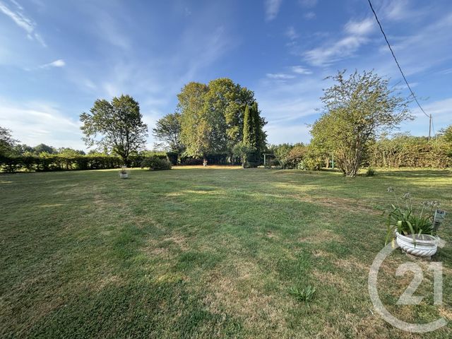 maison à vendre - 5 pièces - 139.0 m2 - ARGENTAN - 61 - BASSE-NORMANDIE - Century 21 Ml Immobilier