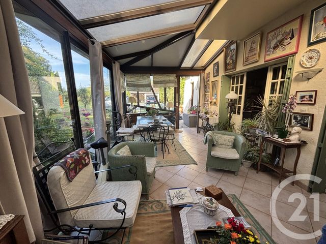 maison à vendre - 5 pièces - 139.0 m2 - ARGENTAN - 61 - BASSE-NORMANDIE - Century 21 Ml Immobilier