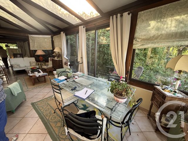 maison à vendre - 5 pièces - 139.0 m2 - ARGENTAN - 61 - BASSE-NORMANDIE - Century 21 Ml Immobilier