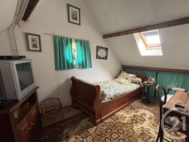 maison à vendre - 5 pièces - 139.0 m2 - ARGENTAN - 61 - BASSE-NORMANDIE - Century 21 Ml Immobilier